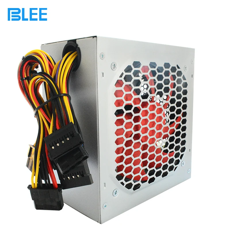 Factory direct sale real power atx 200w computer power supply for pc