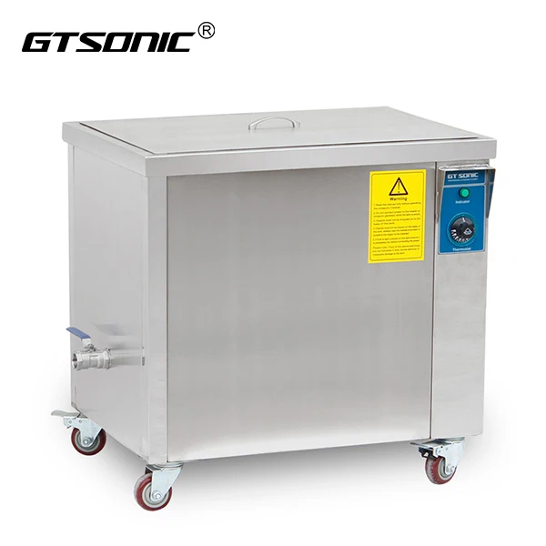 VGT1012S машина для ультразвуковой очистки подшипников