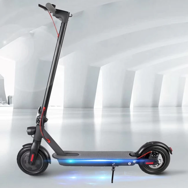 Electric scooter 36v 350w Powerful cheap electric scooter for adults