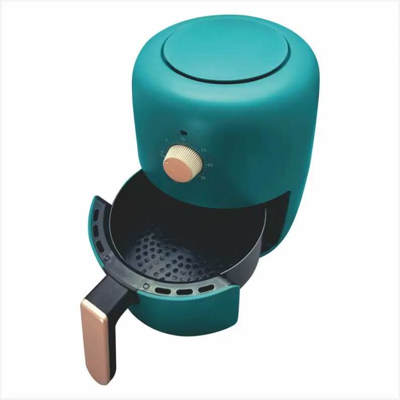 Hot Sale Multifunction Food Grade 4.2L Electric Air Fryer Toaster Oven Air Fryers 220 Voltagr