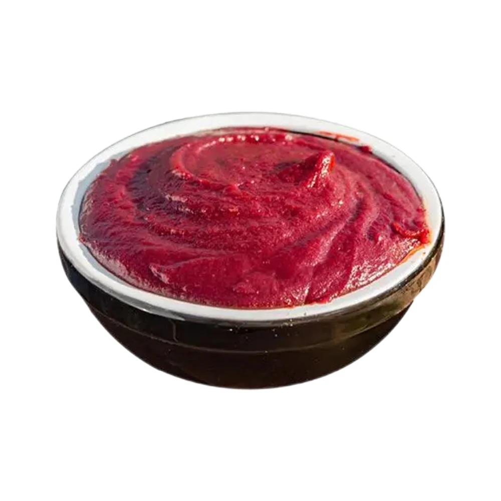 New Pattern Sweet Chilli Sauce Hot Chili Sauce Sriracha Packaged in Box Sachet Bottle for Supermarket Use