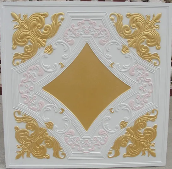 Room Roof Color Calcium Silicate Ceiling