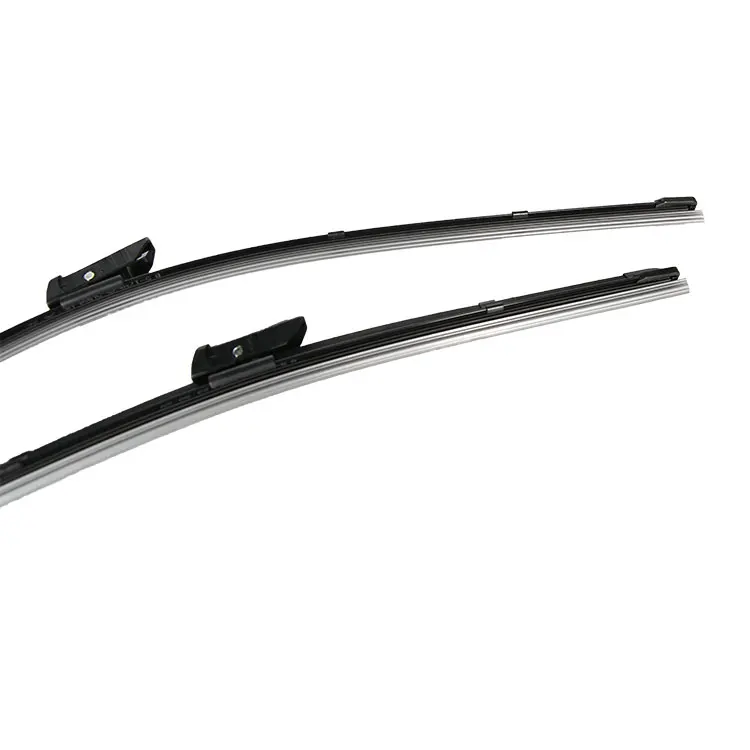 Body System Auto Spare Parts Rubber Beam Windshield Wipers Blade for audi 8X1 998 002