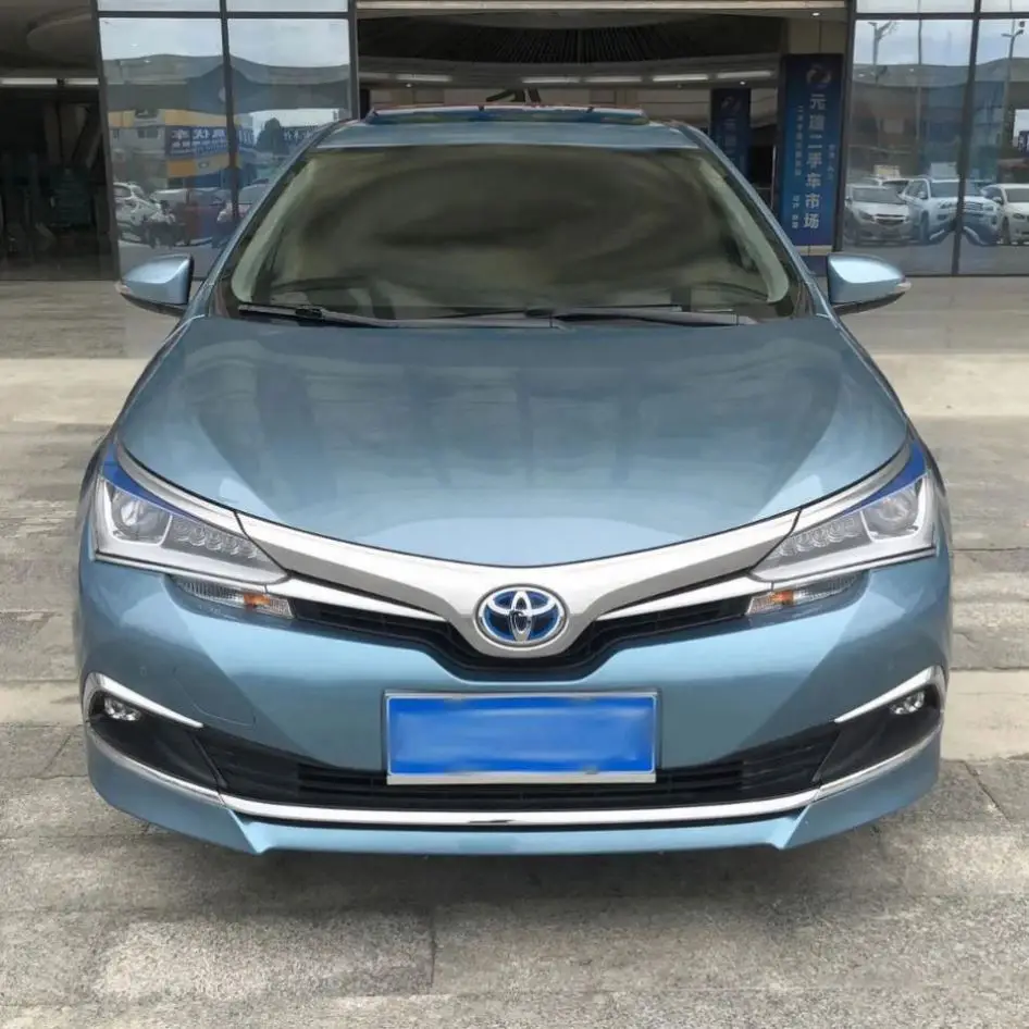 Б/у 2007 2008 2009 2010 2012 Toyota Corolla на продажу доступен левый и правый руль