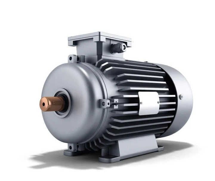 YAF-IE3 series 2/4/6 high efficiency three-phase asynchronous motor installation mode B3