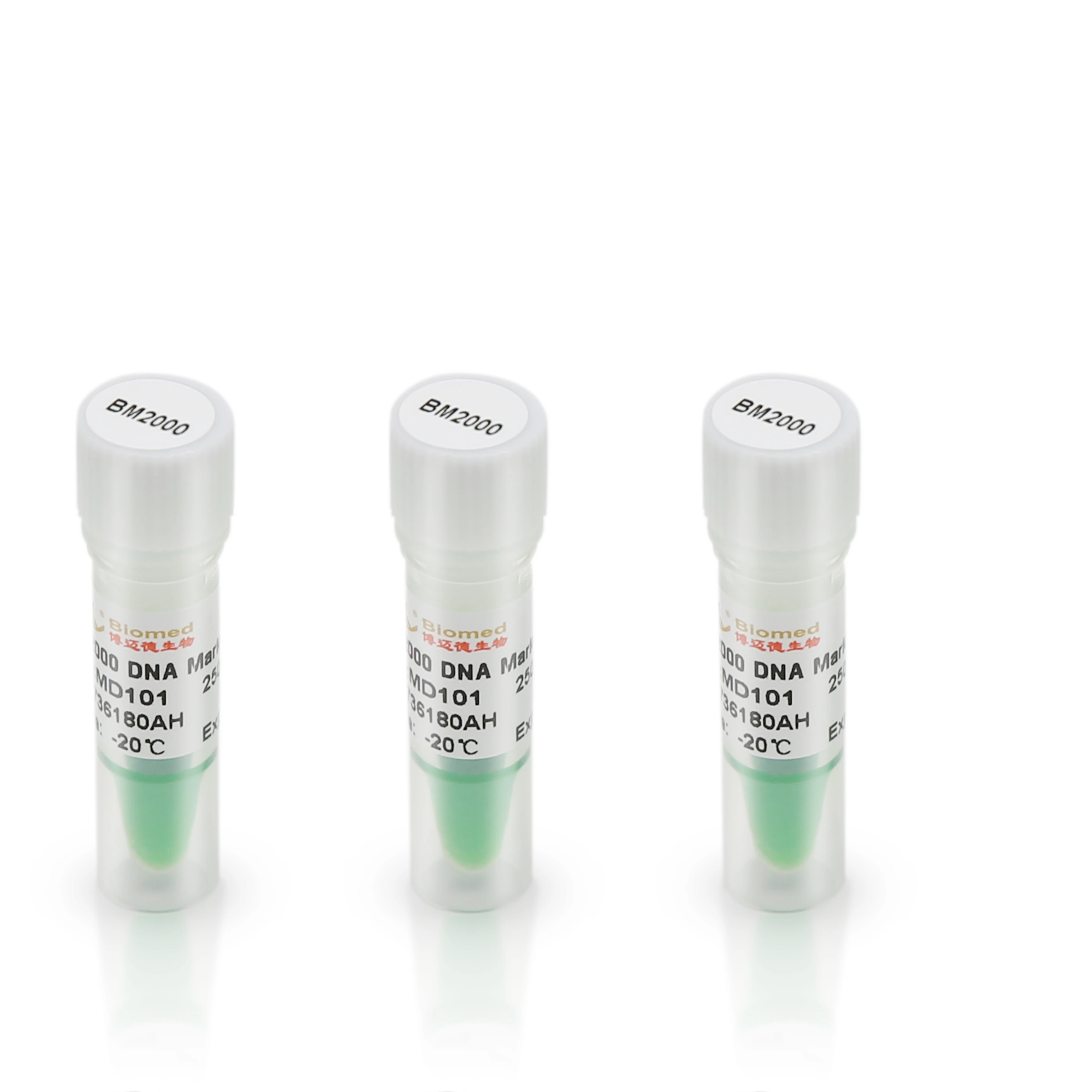 Professional High performance BM2000 DNA Marker