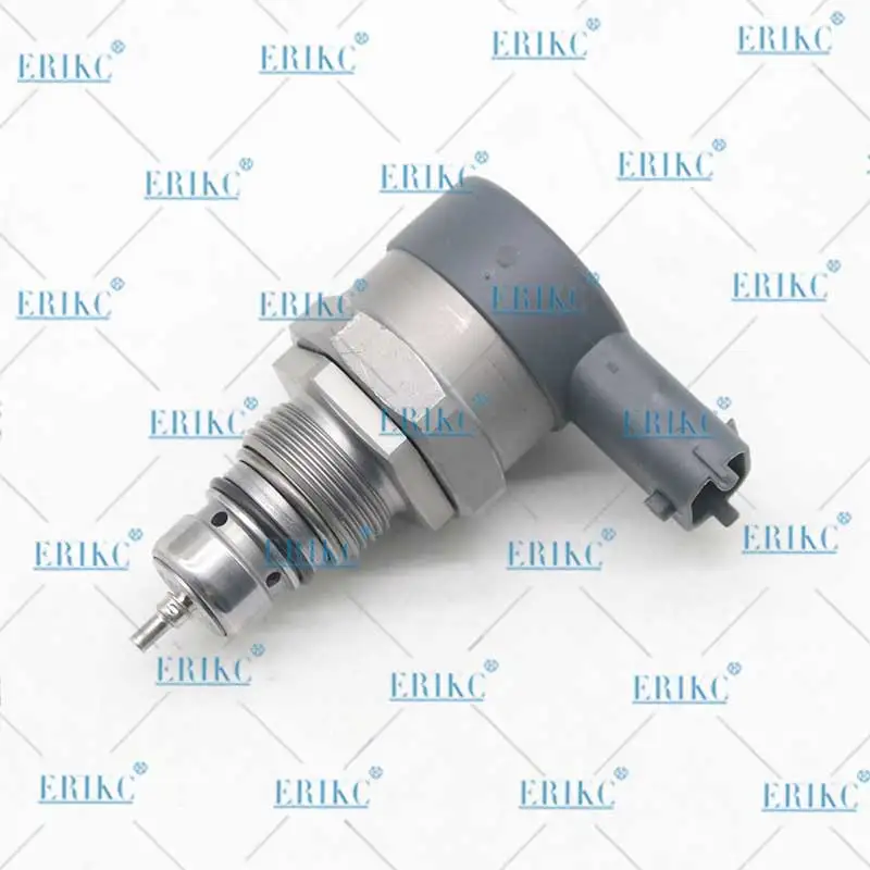 ERIKC A+ Quality 0281002858 fuel Rail Control valve Pressure regulator 03L130089 8029372 0281002858 for AUDI