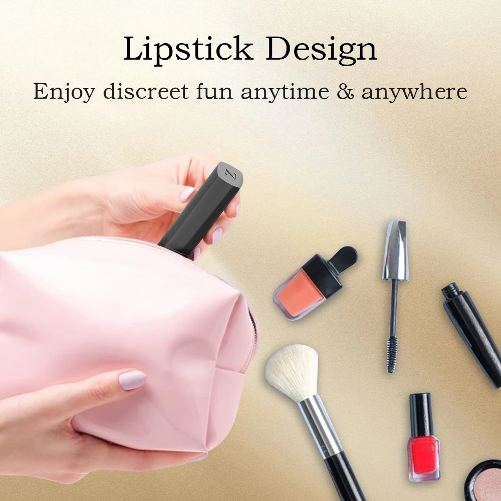 Female Masturbation Vibration  Usb Rechargeable Massager G Spot Bullet Vibrator powerful rechargeable vibrator Sex Toy for Women