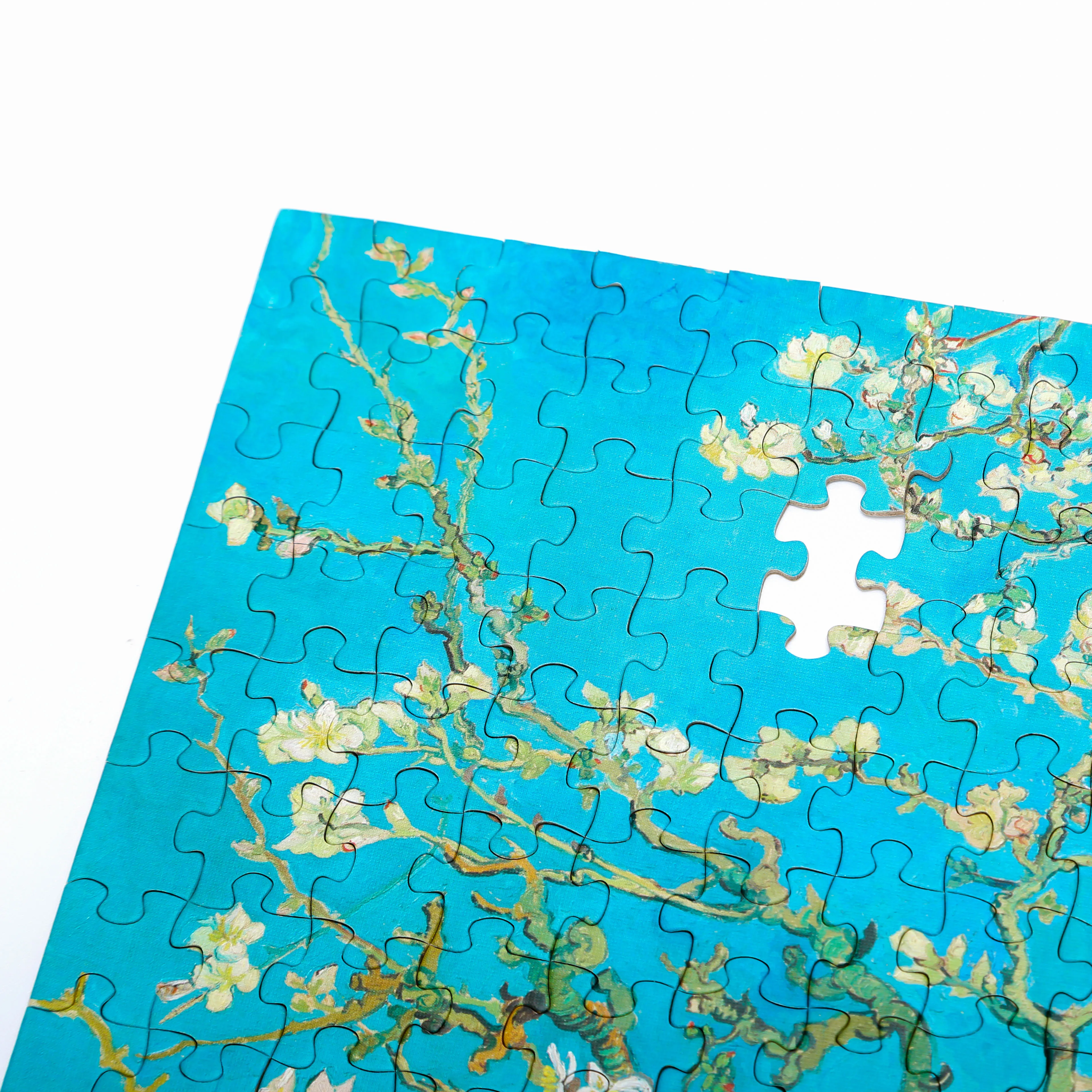 custom other puzzles game logo puzzle jigsaw 500/ 1000 pieces paper board adult jigsaw puzzle