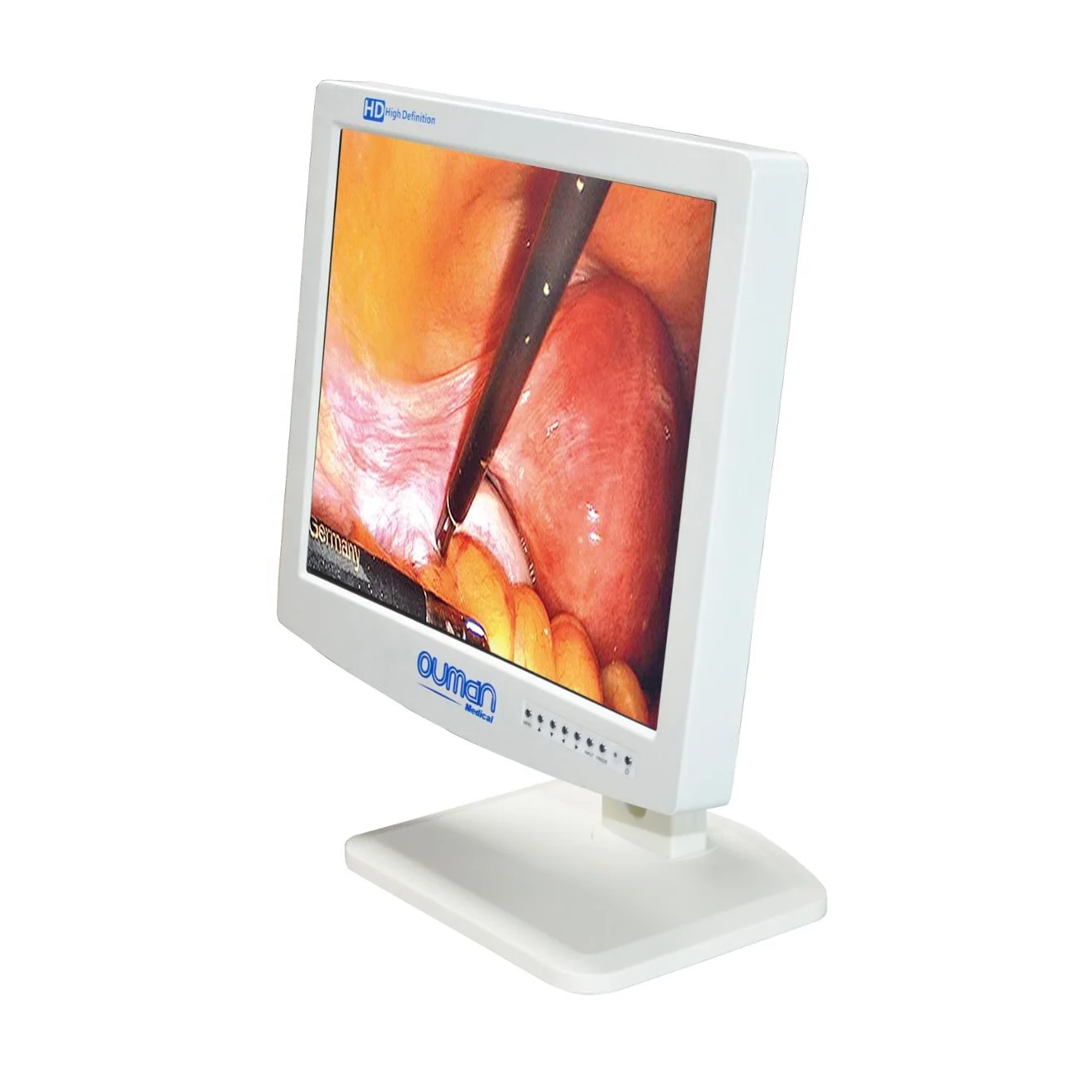 4K Full HD Laparoscopic Monitor 19/24/27/32 Inch