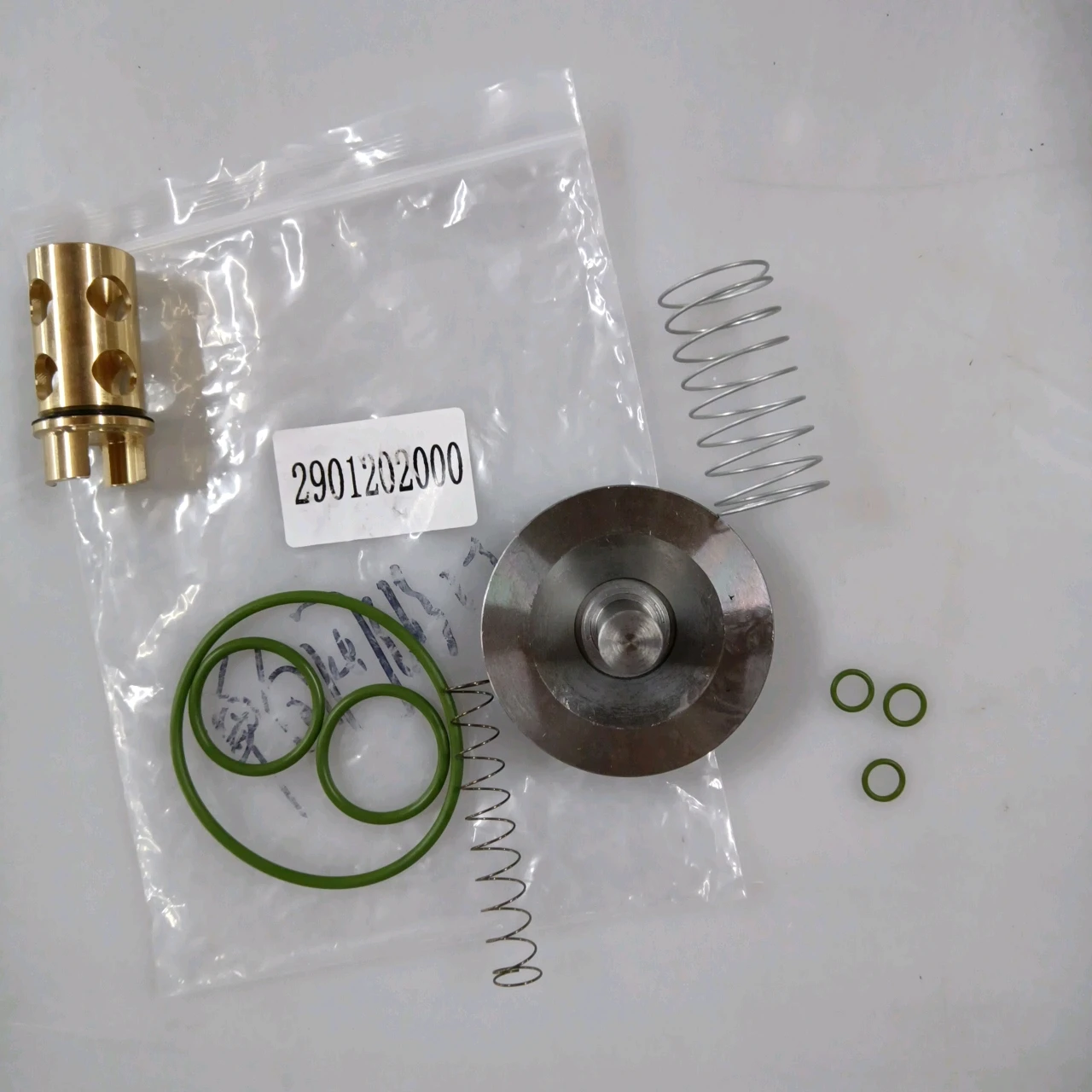 Atlas air compressor spare parts 2901202000 service kit high quality