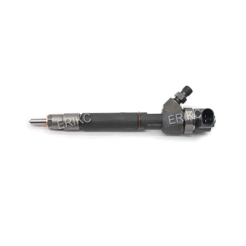 ERIKC 0445110014 Injector Nozzle 0445 110 014 Diesel Engine Nozzle Injector 0 445 110 014 for Benz