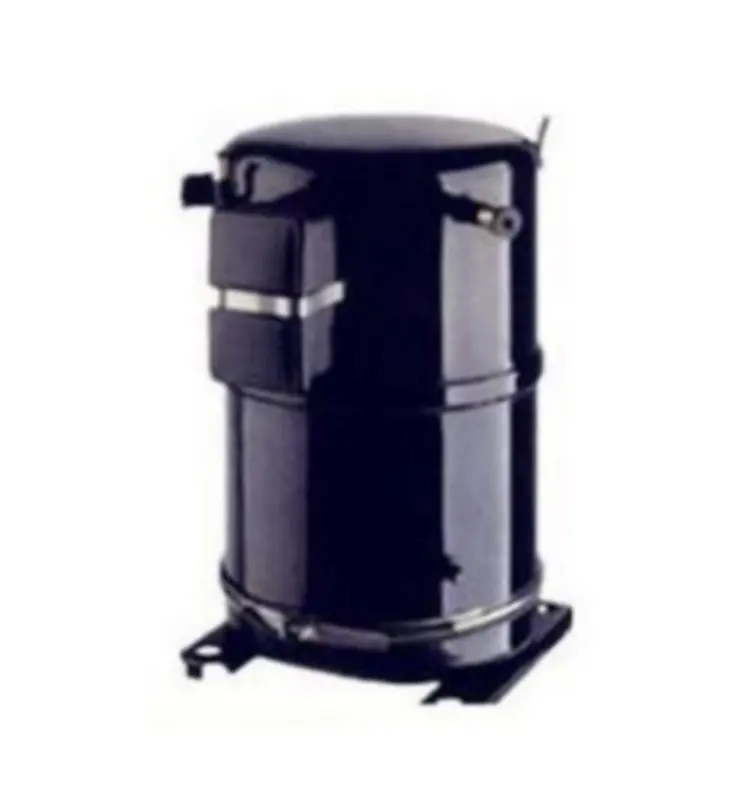 High efficiency 3 phase CR series Copeland compressor CR42K6M-TFM oilles air compressor