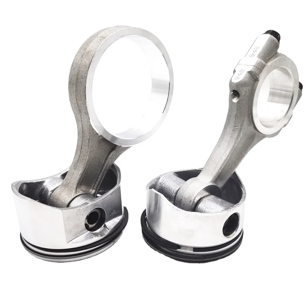 parts for bitzer Piston connecting rod bitzer compressor parts