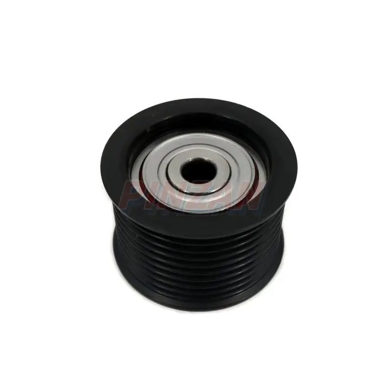 
PINZAN Engine Parts 1VD tensioner pulley 16603-51010 for LAND CRUISER VDJ76 VDJ78 VDJ79 VDJ200 