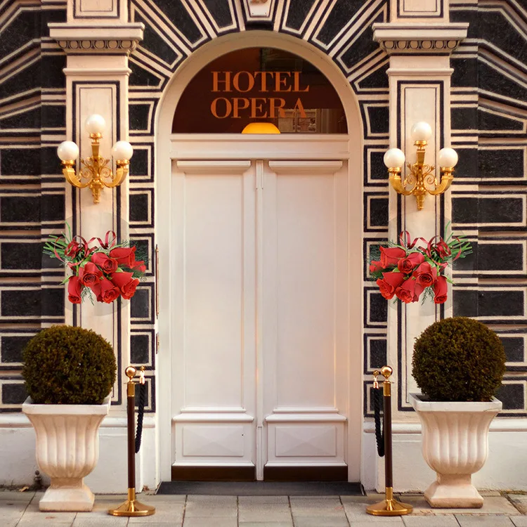 holographic 3d fan advertising machine 65cm  4K holographic projection without screen display air imaging APP control