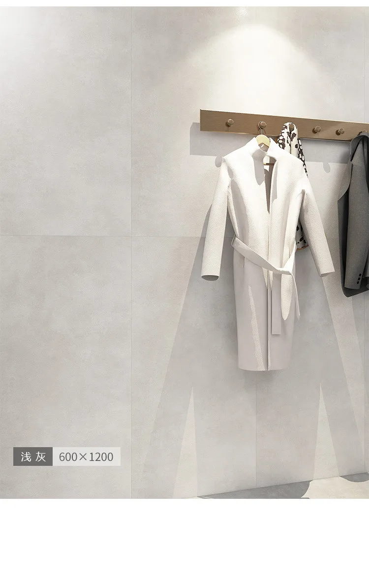 golden color exterior luxury spanish polished grey color glazed ceramic tile 20*20