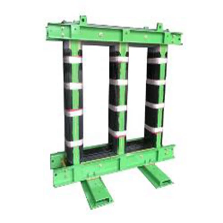 High Quality Transformer Parts  Transformer Silicon Steel Core For Transformer