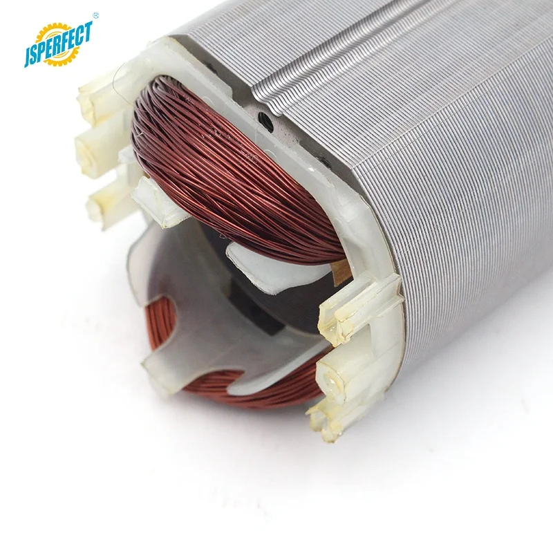 armature/rotor field coil power tools spare parts