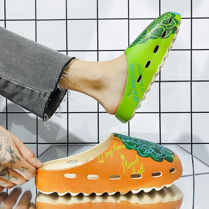 Low Price Wholesale Unisex Non-slip Custom Slippers