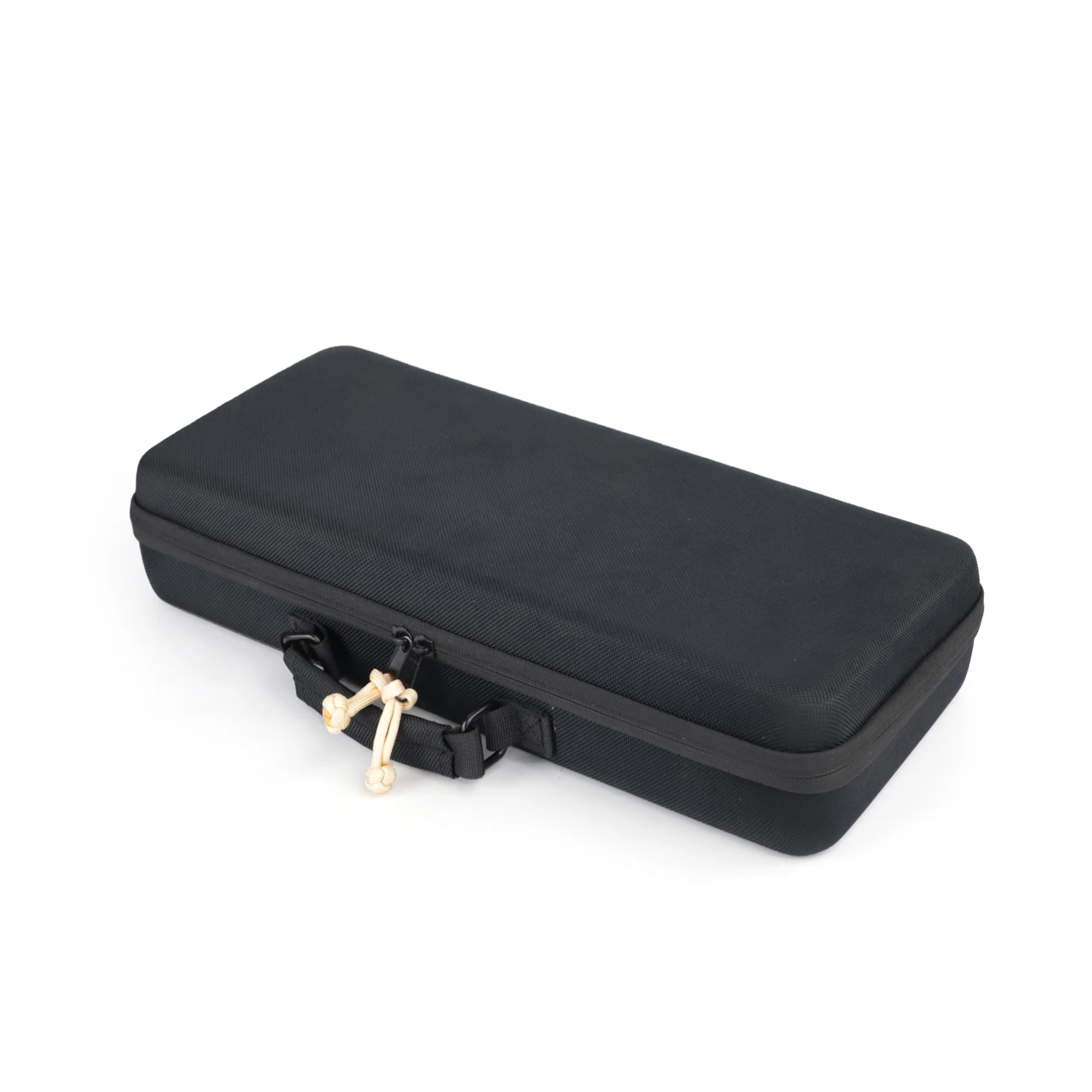 Custom EVA 75 mechanical keyboard case hard keychron k14 keyboard bag