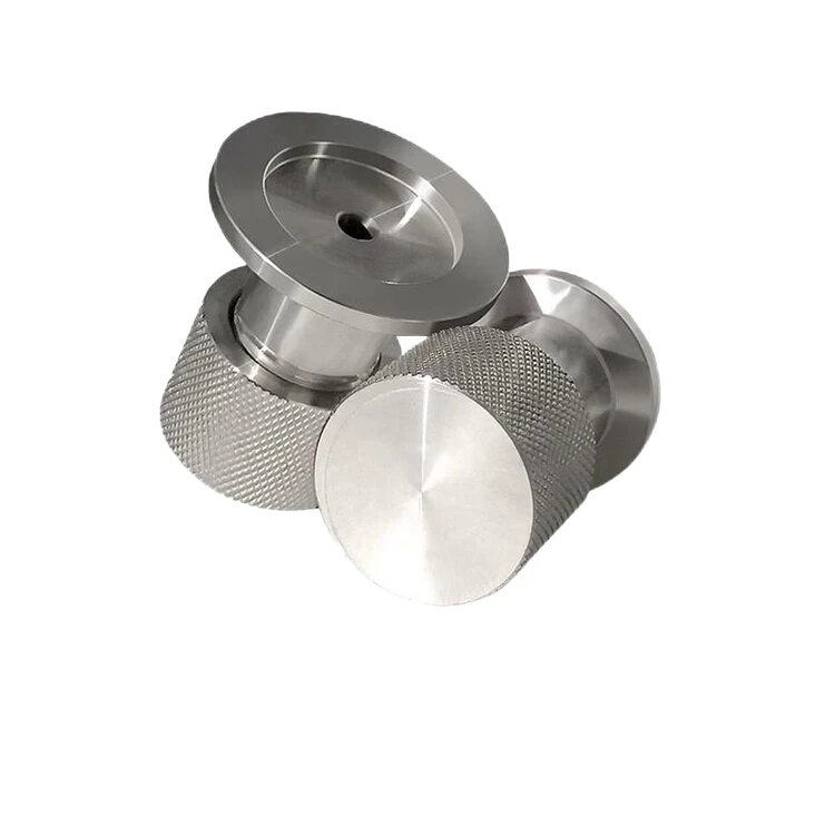 competitive price New model KF high vacuum vent valve tube Quick Coupling Compression Port Kf40 Adapter