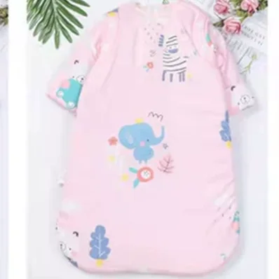 Baby sleeping bag newborn sleeping bag toddlers sleeping bag and sw addle for babys