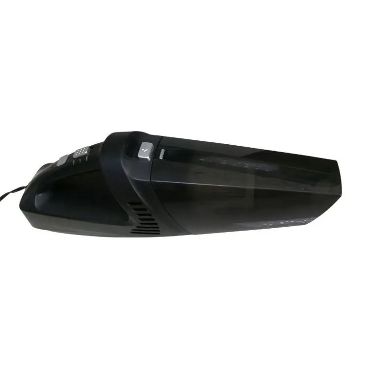 
2020 Best Portable Wet And Dry HEPA Filter Handheld Car Vacuum Cleaner 