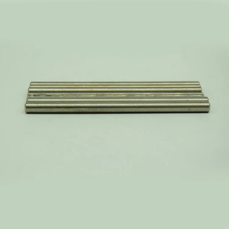 Factory Direct Price Round Head Bolt Dowel Pin Stainless Steel Die Locating Pin Stainless Steel Dowel Pins