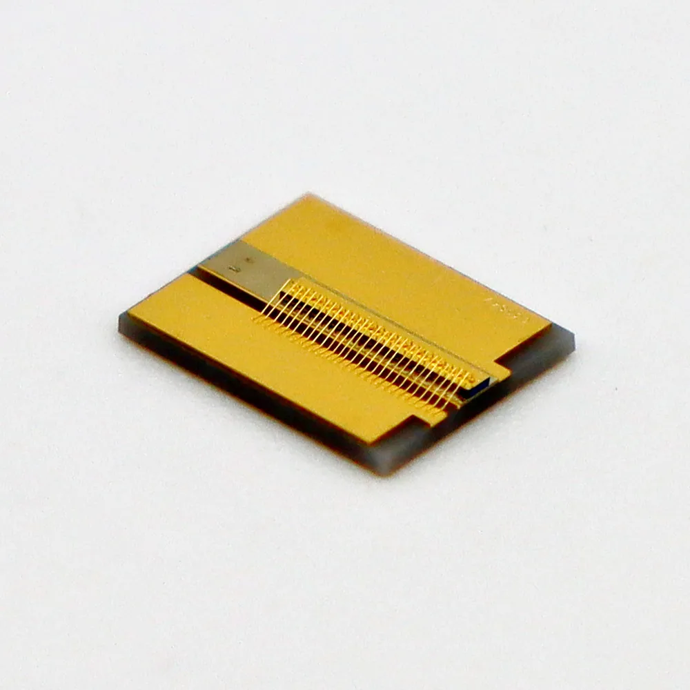 Original COS and bare chip  808nm laser diode LD for hair removal machine