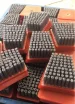 Алмазная кисть Франкфурта абразивная щетка для мраморного гранита шлифовальная