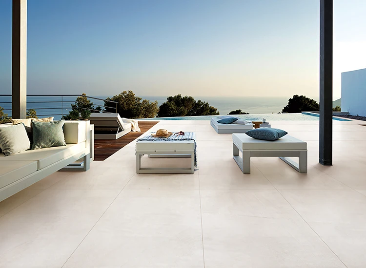  Carrelage