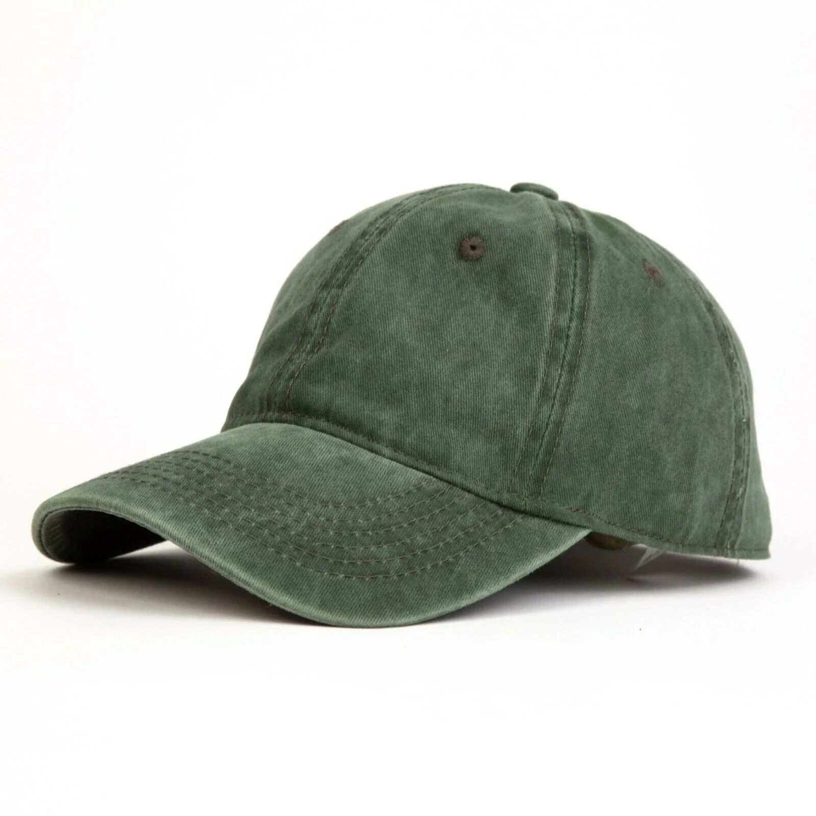 
Men Women Baseball Hat Plain Snap Back Hats Adjustable Strap Hat Snap Back 