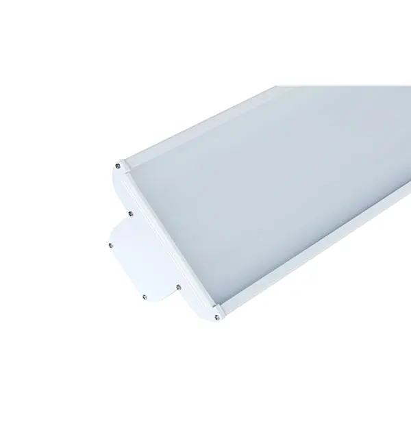 Latest Generation 0-10V/DALI Dimming ZLC LED Linear Sport Hall High Bay Lighting