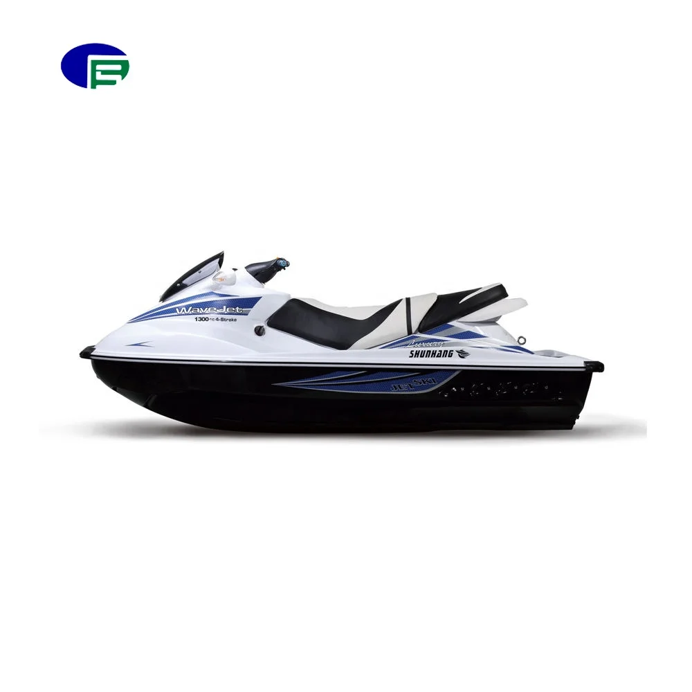 Скоростная моторная лодка 1300cc на 2 человека реактивный отдых воде для