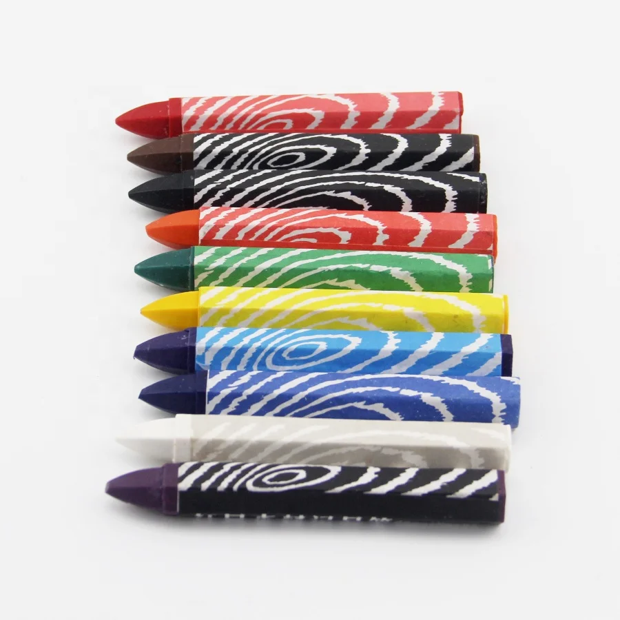 Waterproof Bath Paint Crayons