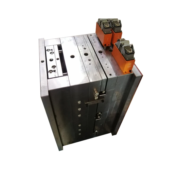 MACHMASTER Custom Manufacturing Plastic Injection Moulds For Injection Moulding Plastic Parts