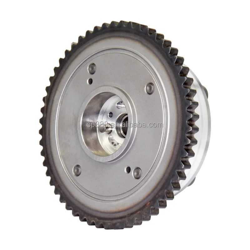 24370-2E010 VVT TIMING CAMSHAFT GEAR SPROCKET FOR HYUNDAI ELANTRA 2013-14 1.8 2.0L