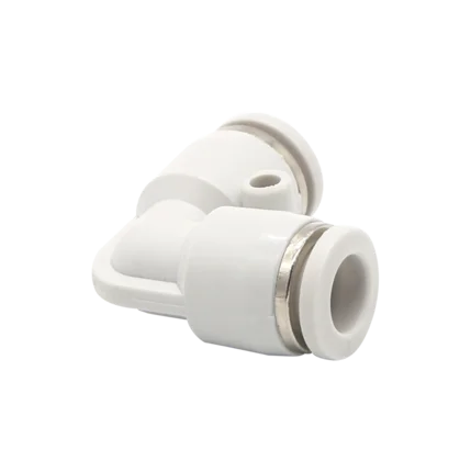 Пневматические Фитинги с нажимным цилиндром высшего качества, широко используемые