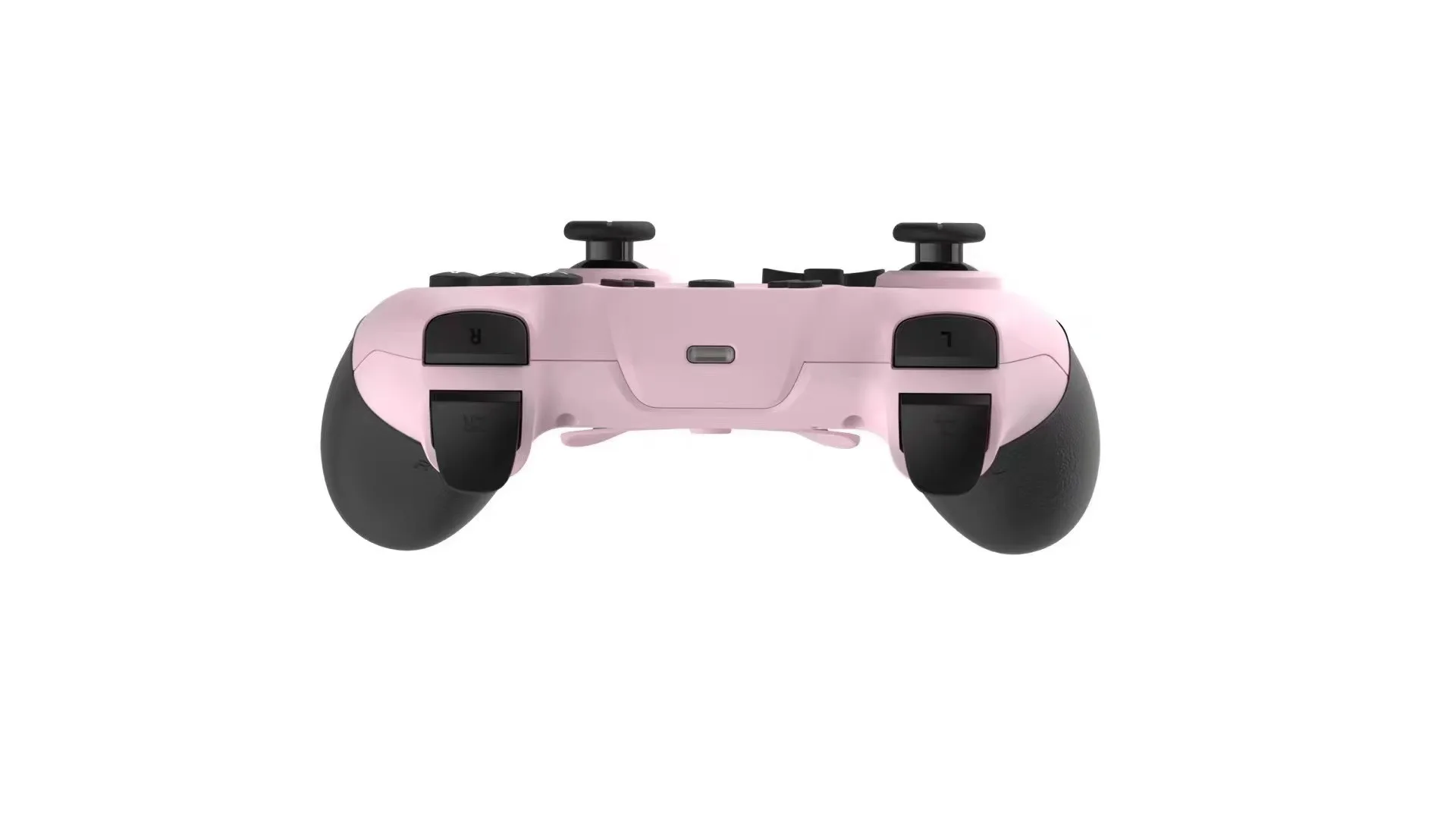 Switch Controller, Wireless Pro Controller Gamepad Compatible with Switch Support Amibo, Wakeup, Screenshot and Vibration Functi