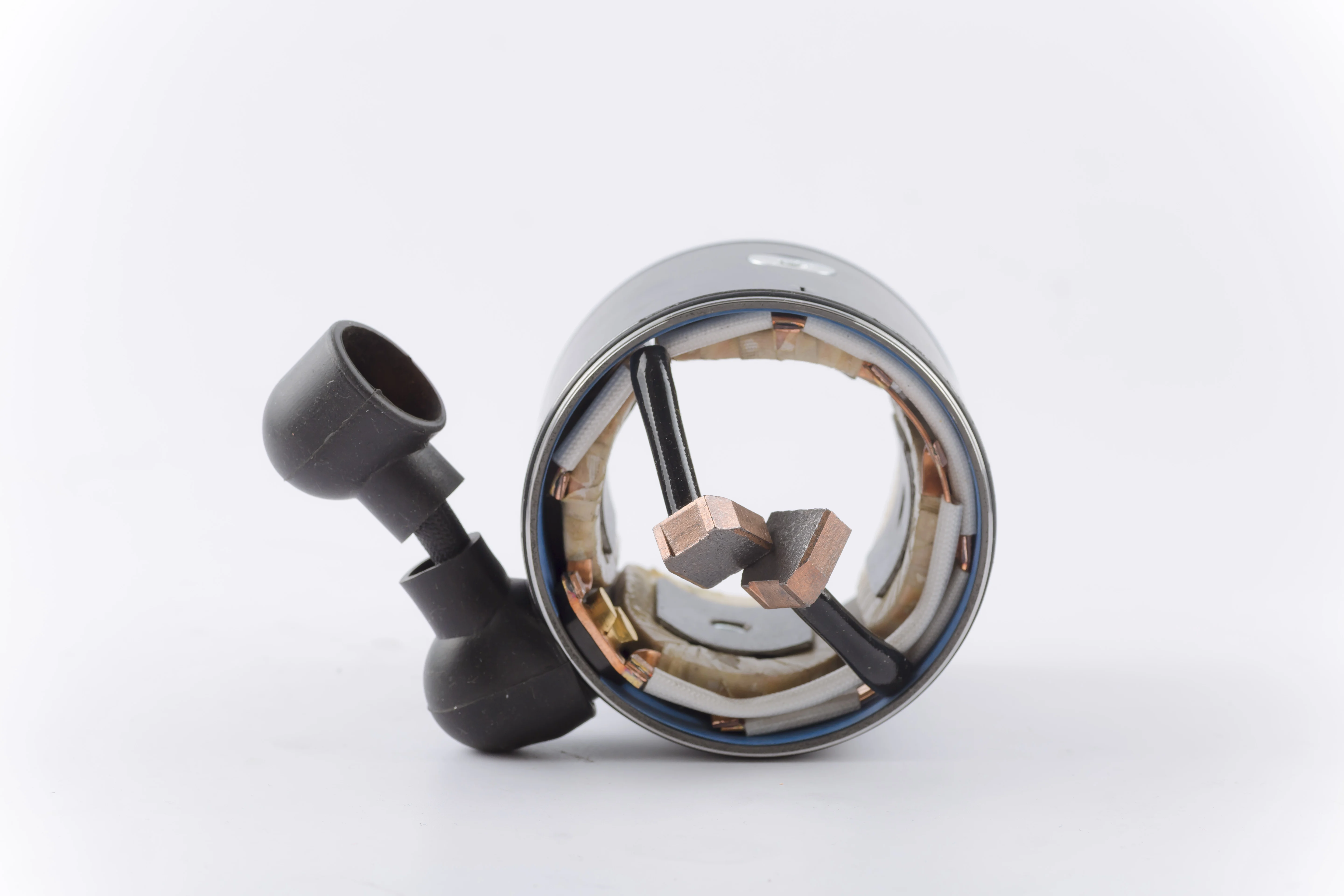 Factory Sale Automotive Engine Stator Rotor 8-Magnets 12V 4KW For OSGR OEM 028000-7430 028000-7431