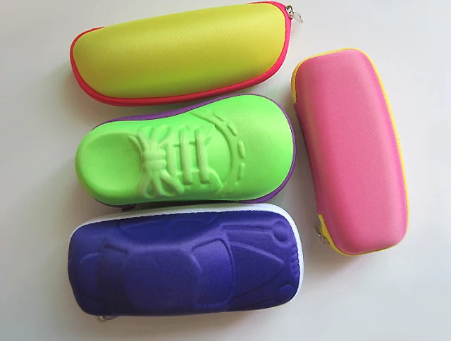 Fashion Oval Design Multi Color Cool Kids Wholesale Sun Glasses Pink Child Sunglasses Girls