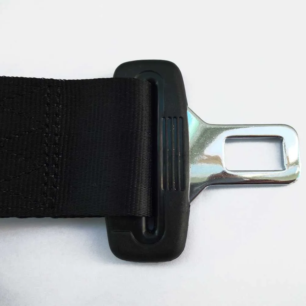 Car harness vehicles shoulder straps 3-point lap-belts conversion van seat belt auto replacement seat belts