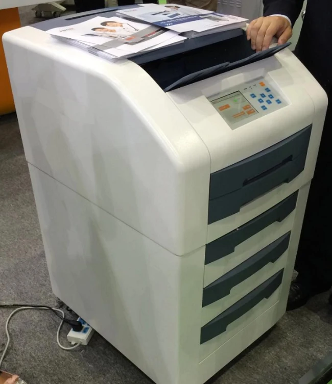 High Quality Medical supply medical digital x ray film printer DR CR MRI film printer