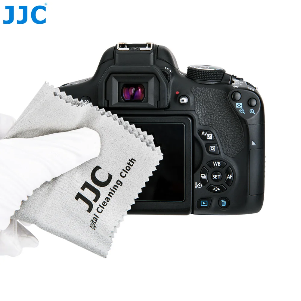  JJC CL-3(D) 3-в-1 набор чистящих средств для ухода за камерой включают в себя воздух-воздуходувка ручка очистки объектива чистящие салфетки из