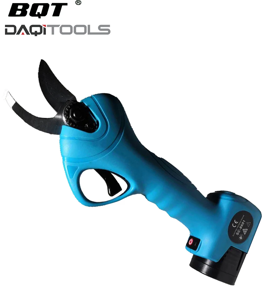 16,8 в бытовой садовый ручной резак секатора ножница литиевая батарея Электрический секатор