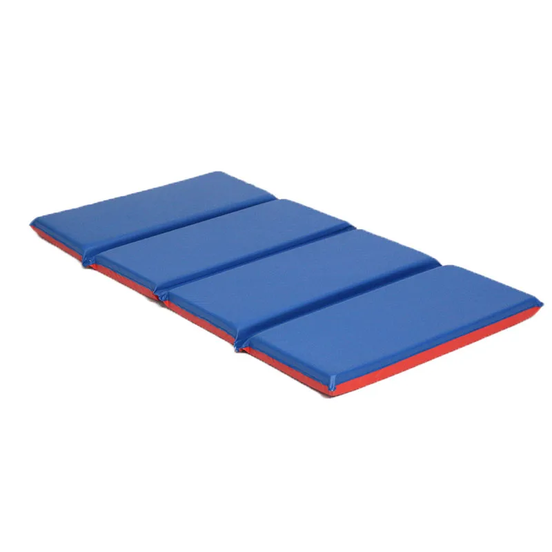 1x24x48in 3 Fold Value Mat  folding baby play mat