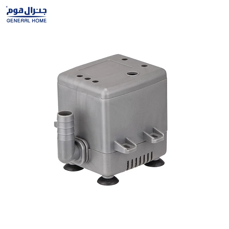 YAHYA 220V Long Lifetime Centrifugal Ac Silent Mini Water Air Cooling Pump