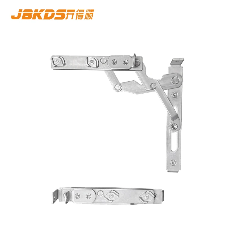 C-groove Casement Windiow Screen Friction Stay Stainless Steel Window Hinges