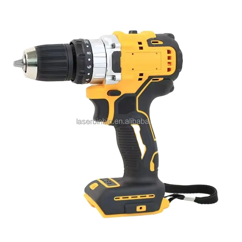 Portable high power electric power tools electric drill laser levels cheap oem prices